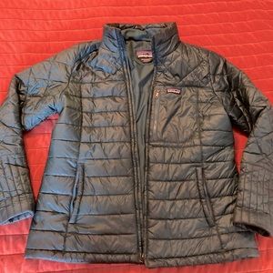 Women’s Patagonia Radalie Jacket